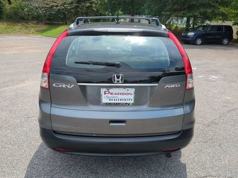 Used 2014 Honda CR-V LX image 5