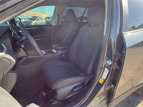 Used 2024 Toyota RAV4 LE image 12