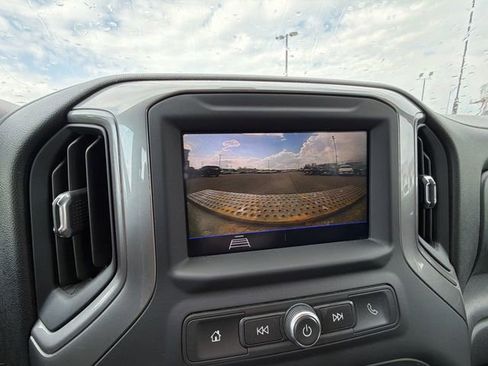 Used 2022 Chevrolet Silverado 2500 W/T w/ WT Fleet Convenience Package AWD/4WD image 19