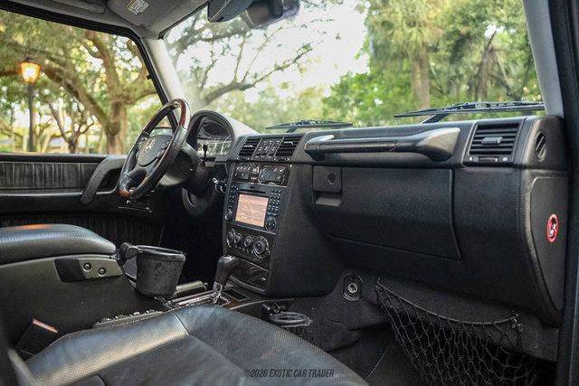 Used 2012 Mercedes-Benz G 550 image 26