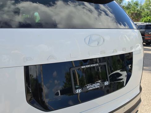 New 2026 Hyundai Palisade SEL FWD image 13