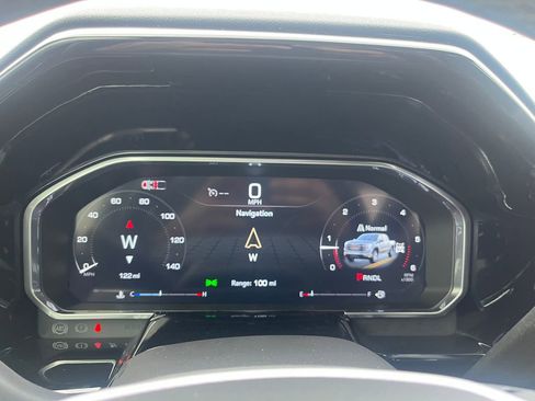 New 2026 GMC Sierra 1500 Elevation image 27