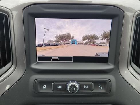 New 2026 Chevrolet Silverado 2500 W/T w/ WT Convenience Package RWD image 6