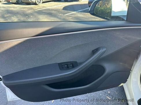 Used 2025 Tesla Model 3 Long Range image 13