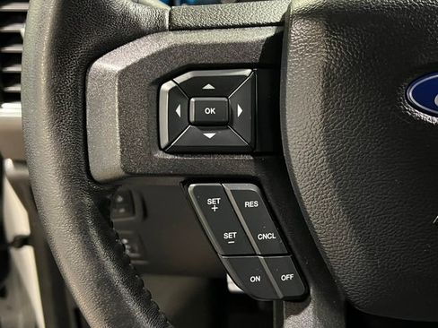 Used 2018 Ford F150 XLT w/ Equipment Group 302A Luxury image 24