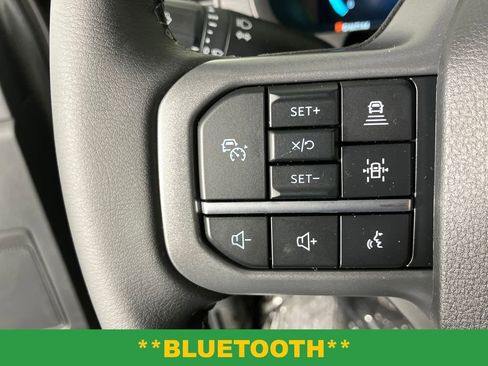 New 2026 Ford F150 XLT w/ Equipment Group 302A MID image 18