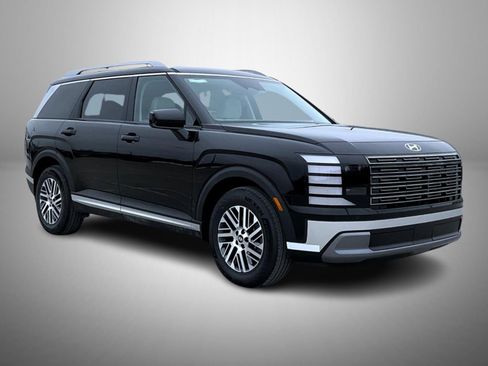 New 2026 Hyundai Palisade SEL AWD/4WD image 3