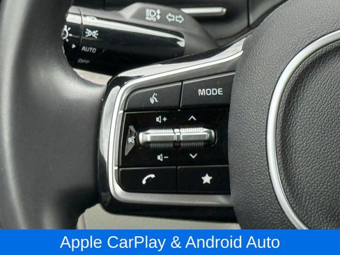 Used 2024 Kia Carnival EX FWD image 36