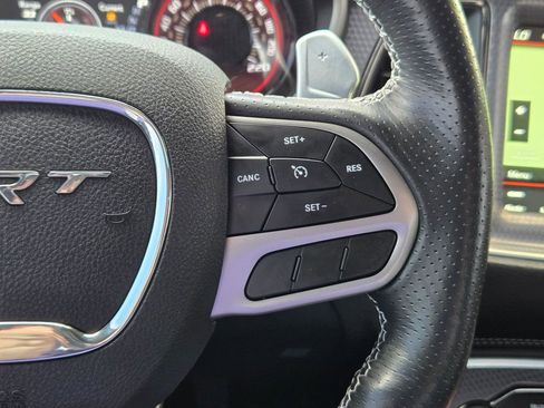 Used 2019 Dodge Challenger SRT Hellcat Redeye RWD image 21