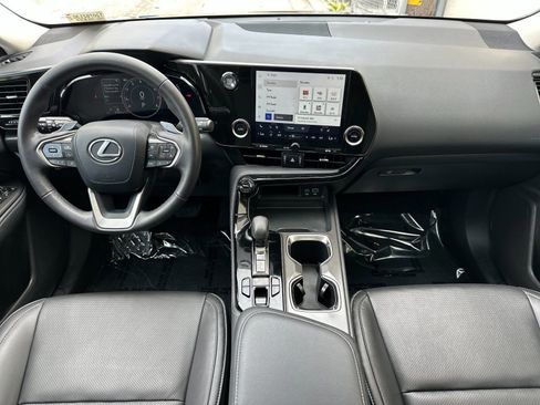 Used 2025 Lexus NX 350 AWD w/ Accessory Package (2T) image 15