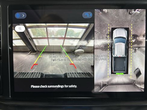 Certified 2025 Ford F250 Lariat w/ Lariat Ultimate Package image 24