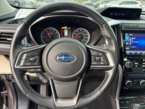 Used 2021 Subaru Ascent Premium w/ Sport Package image 22