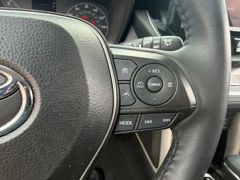 Used 2024 Toyota Corolla Cross LE FWD image 31