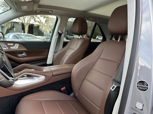 Certified 2025 Mercedes-Benz GLE 350 4MATIC image 20