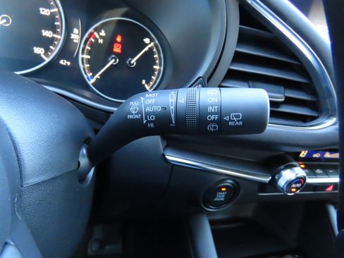 New 2026 MAZDA MAZDA3 2.5 S Hatchback w/ Premium Pkg image 29