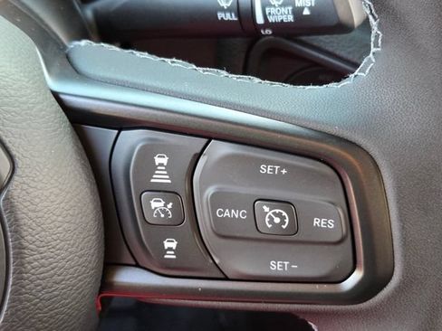New 2026 Jeep Gladiator Sport AWD/4WD image 12