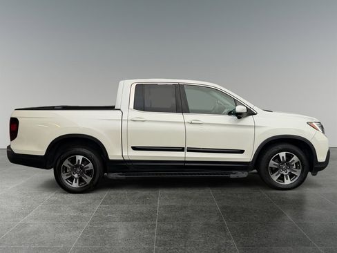 Used 2019 Honda Ridgeline RTL-T image 7
