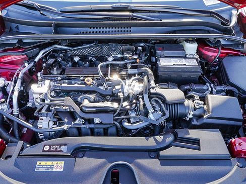 New 2026 Toyota Corolla SE image 14