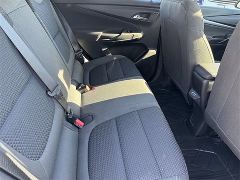 Certified 2023 Chevrolet Bolt EUV LT image 7