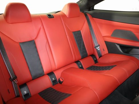 Used 2023 BMW M4 xDrive Competition image 32