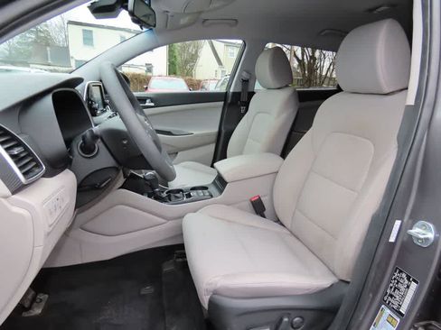 Used 2020 Hyundai Tucson SEL image 13