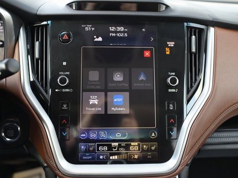 Certified 2022 Subaru Outback Touring XT image 39