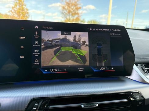 Certified 2023 BMW X1 xDrive28i w/ Convenience Package image 26