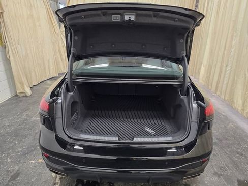 New 2026 Audi A6 Premium Plus image 32