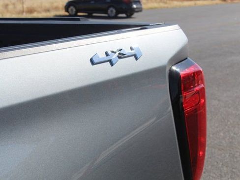 Used 2025 GMC Sierra 1500 Pro w/ Pro Value Package image 12