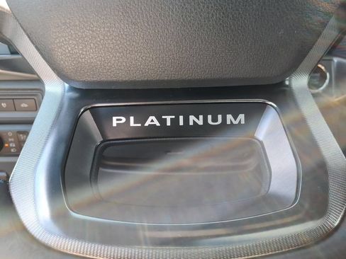 Used 2024 Ford F150 Platinum AWD/4WD image 30
