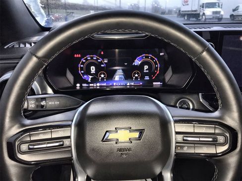 Used 2024 Chevrolet Colorado LT image 14