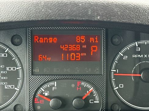 Used 2021 RAM ProMaster 1500 FWD image 15