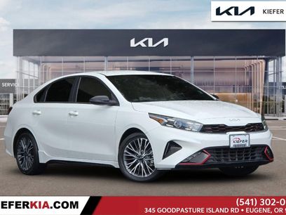Used 2023 Kia Forte GT-Line