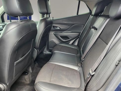 Used 2019 Buick Encore Preferred image 26