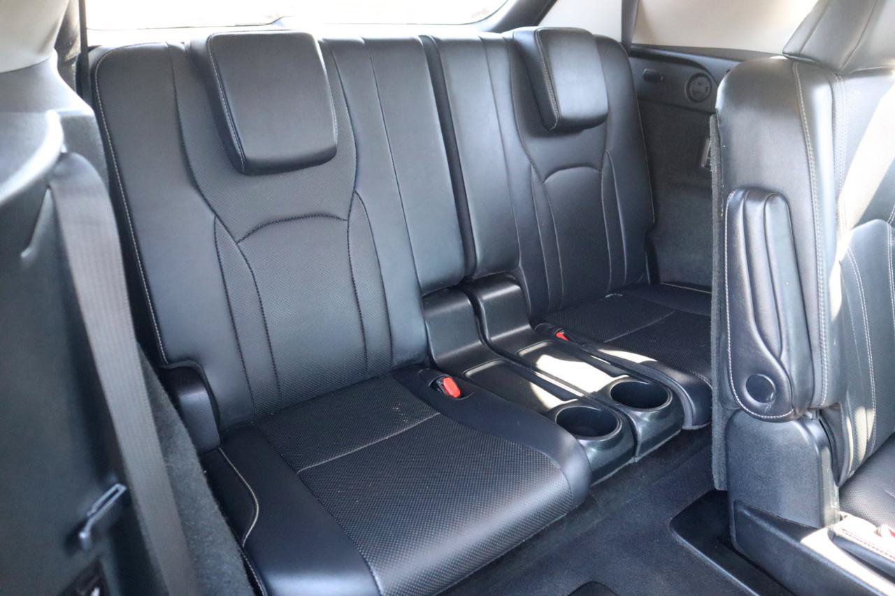 Used 2018 Lexus RX 350L AWD image 14