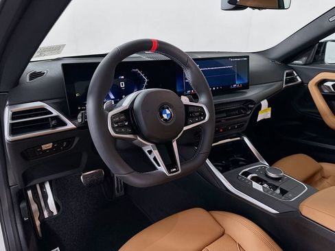 New 2026 BMW M240i xDrive Coupe w/ Premium Package AWD/4WD image 9