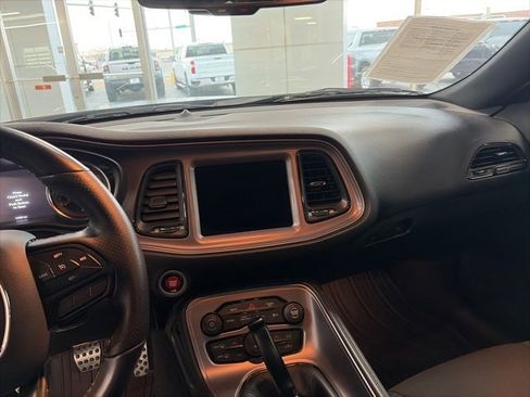 Used 2023 Dodge Challenger R/T image 12