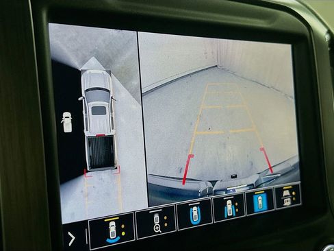 Used 2021 GMC Sierra 1500 Denali image 14