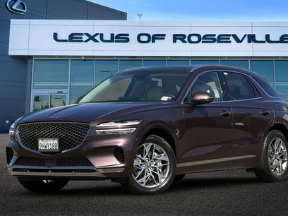 Used 2023 Genesis GV70 2.5T w/ Select Package