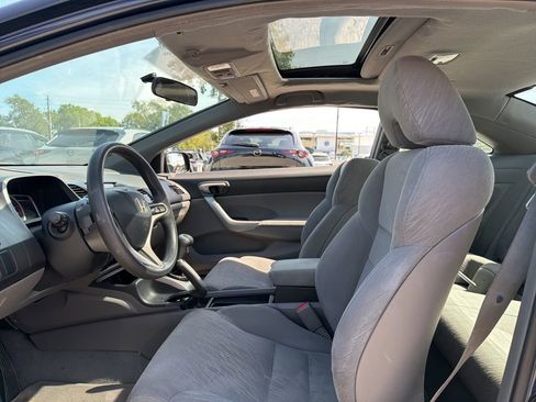 Used 2008 Honda Civic EX image 11