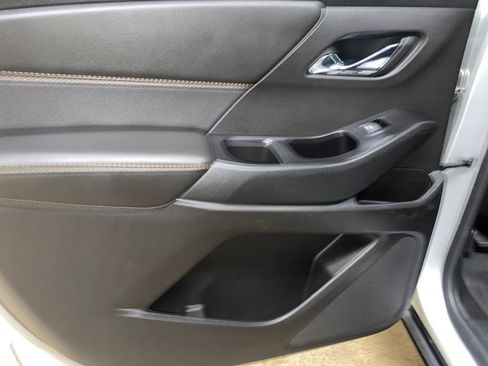 Used 2018 Chevrolet Traverse Premier w/ Redline Edition image 32