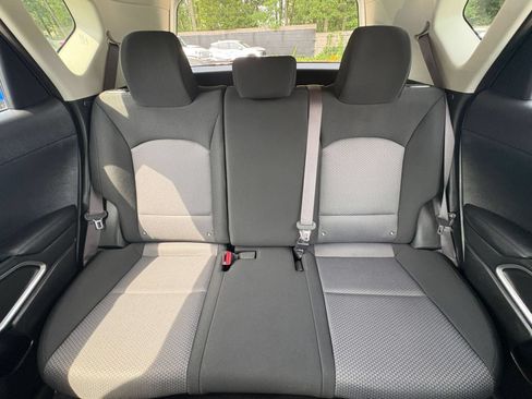 Used 2025 Kia Soul LX w/ LX Technology Package FWD image 36