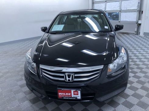 Used 2012 Honda Accord SE image 14