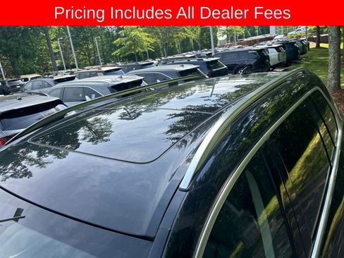 Used 2022 BMW X7 xDrive40i w/ Premium Package AWD/4WD image 6