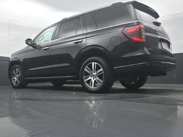 Used 2024 Ford Expedition Limited AWD/4WD image 31