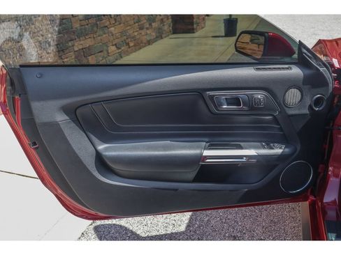 Used 2022 Ford Mustang GT Premium w/ Equipment Group 401A RWD image 9
