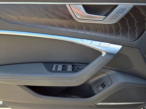Certified 2023 Audi A7 3.0T Premium Plus w/ Premium Plus AWD/4WD image 15