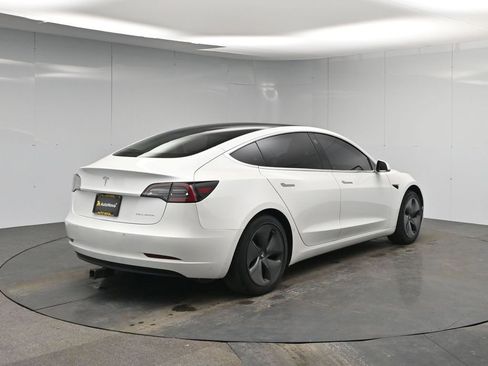 Used 2019 Tesla Model 3 Long Range image 5