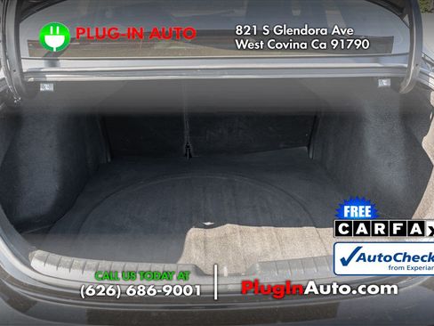 Used 2023 Kia Forte LXS FWD image 11