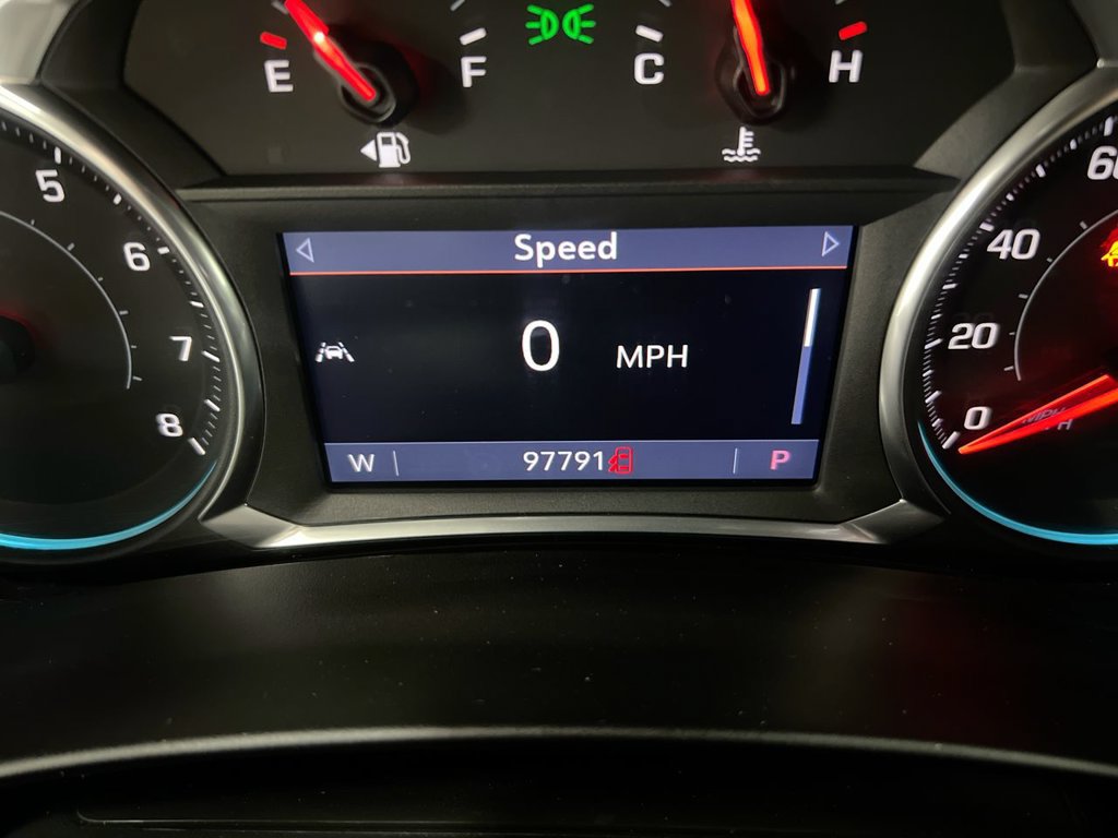 Used 2020 Chevrolet Equinox Premier FWD image 13